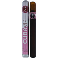 Cuba VIP by Cuba, 1.17 oz Eau De Toilette Spray for Women