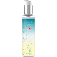 Self Tan Purity Bronzing Water Gel by St. Tropez for Unisex - 6.7 oz Gel