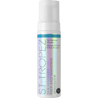 Tan Remover Mousse by St. Tropez for Unisex - 6.7 oz Mousse