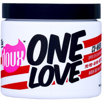 The Doux One Love Co-Wash, Hydrating Co-Wash to Cleanse and Condition Hair, Hair Detangler, Suitable for All Curl Types