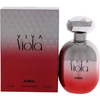Viva Viola by Ajmal Eau De Parfum Spray 2.5 oz(D0102HA77VU.)