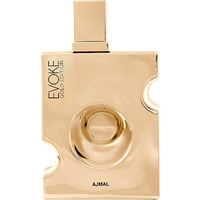 Evoke Gold by Ajmal Eau De Parfum Spray 3 oz(D0102HAXUP7.)
