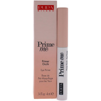 Prime Me Eye Primer - 001 Nude by Pupa Milano for Women - 0.14 oz Primer