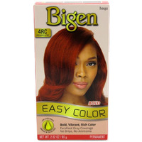Bigen Easy Color #4rc Cinnamon Spice Kit, 1 Ea, 1count