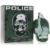 Police To Be Camouflage by Police Colognes Eau De Toilette Spray (Special Edition) 4.2 oz(D0102HAXL2V.)