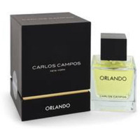 Orlando Carlos Campos by Carlos Campos Eau De Toilette Spray 3.3 oz(D0102HA52JA.)