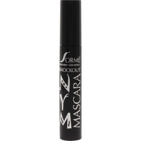 NYM Mascara - Knockout by Sorme Cosmetics for Women - 0.44 oz Mascara