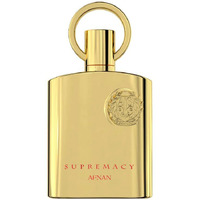 Supremacy Gold by Afnan, 3.4 oz Eau De Parfum Spray for Unisex