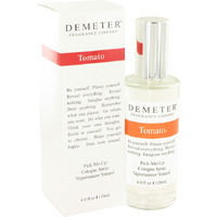 Demeter Tomato by Demeter Cologne Spray 4 oz(D0102HA572W.)