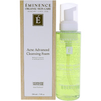 Acne Advanced Cleansing Foam by Eminence for Unisex - 5 oz Cleanser