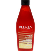Frizz Dismiss Conditioner by Redken for Unisex - 8.5 oz Conditioner