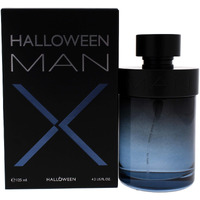 Halloween Man X by Jesus Del Pozo Eau De Toilette Spray 4.2 oz(D0102HA7NMY.)