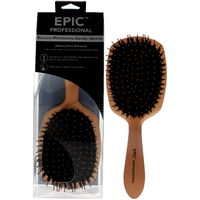 Pro Epic Deluxe Shine Enhancer Brush - Rose Gold by Wet Brush for Unisex - 1 Pc Hair Brush