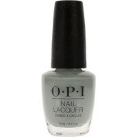 Nail Lacquer - NL SH6 Ring Bare-er by OPI for Women - 0.5 oz Nail Polish