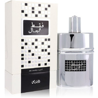 Rasasi Faqat Lil Rijal by Rasasi Eau De Parfum Spray(D0102H7A892)