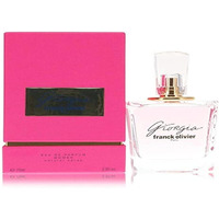Giorgia by Franck Olivier, 2.5 oz Eau De Parfum Spray for Women
