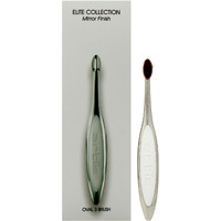 Elite Collection Oval 3 Brush - Mirror by Artis for Women - 1 Pc Brush