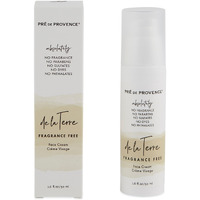 De La Terre - Unscented Face Cream 50ml