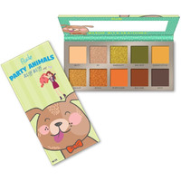 RUDE Party Animals 10 Eyeshadow Palette(D0102H2BP77)