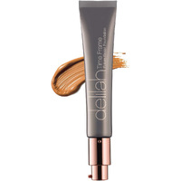 Future Resist Foundation SPF 20 - Chestnut by Delilah for Women - 1.28 oz Foundation