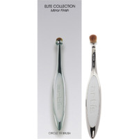 Elite Circle Brush 1R- Mirror  by Artis for Women - 1 Pc Brush