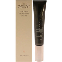 Future Resist Foundation SPF 20 - Nutmeg by Delilah for Women - 1.28 oz Foundation