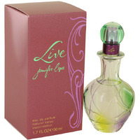 Live by Jennifer Lopez Eau De Parfum Spray 1.7 oz(D0102HA7LQY.)