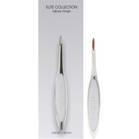 Elite Collection Linear Brush 1 - Mirror by Artis for Women - 1 Pc Brush