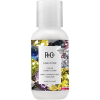Gemstone Color Conditioner by R+Co for Unisex - 2 oz Conditioner