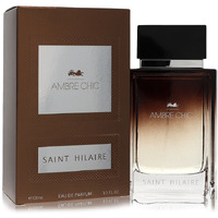 Saint Hilaire Ambre Chic by Saint Hilaire Eau De Parfum Spray