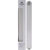 Spa Manicure File by Alessandro for Women 1 Pc Nail File