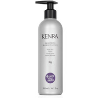 Smoothing Blowout Lotion 14 by Kenra for Unisex - 10.1 oz Lotion
