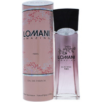 Lomani Amazing by Lomani for Women - 3.3 oz EDP Spray