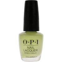 Nail Lacquer - NL N70 Pump Up the Volume by OPI for Women - 0.5 oz Nail Polish
