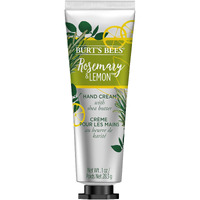 Rosemary and Lemon Hand Cream by Burts Bees for Unisex - 1 oz Hand Cream