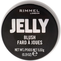 RIMMEL LONDON Jelly Blush - Peach Punch(D0102H2c3EY)