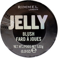 Jelly Blush - 005 Berry Bounce by Rimmel London for Women - 0.19 oz Blush