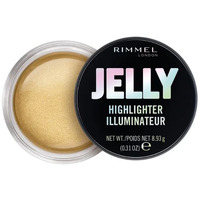 RIMMEL LONDON Jelly Highlighter - Poppin Bottles(D0102H2BX0U)