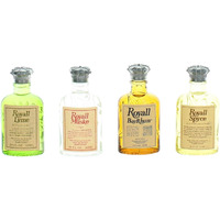 The Heritage Collection by Royall Fragrances, 4 Piece Mini Set for Men