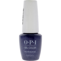 GelColor - GC G46B Chills Are Multiplying by OPI for Women - 0.25 oz Nail Polish