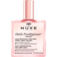 Huile Prodigieuse Florale Multi-Purpose Dry Oil by Nuxe for Unisex - 3.3 oz Oil