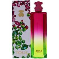 Tous Gems Power by Tous Eau De Toilette Spray 3 oz(D0102HA7D7Y.)
