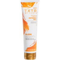 Cantu Txtr By Sleek Curls + Waves Defining Gel - 1.6 Pound (Pack of 2)