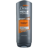 Dove Men+Care SPORTCARE Endurance + Comfort Body Wash - 18oz, pack of 1