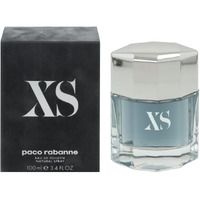 XS by Paco Rabanne Eau De Toilette Spray 3.4 oz(D0102HA5RUG.)