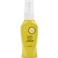 Miracle Leave-In for Blondes by Its A 10 for Unisex - 2 oz Treatment