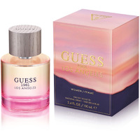 Guess 1981 Los Angeles by Guess Eau De Toilette Spray 3.4 oz(D0102HA7CX7.)