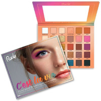 RUDE cest La Vie - 30 Eyeshadow Palette(D0102H2B5HA)