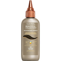 Clairol Professional Beautiful Advanced Gray Solutions 4a Chai Brown, 3 oz