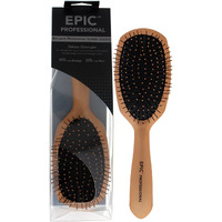 Pro Epic Deluxe Detangler Brush - Rose Gold by Wet Brush for Unisex - 1 Pc Hair Brush